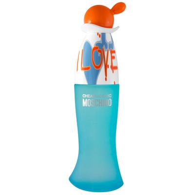 Moschino Cheap & Chic I Love Love Eau de Toilette 30 ml