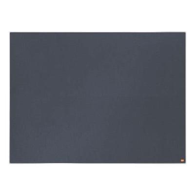 Nobo Filz-Pinnwand »Impression Pro« 120 x 90 cm blau