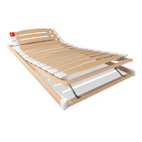 Lattenroste von bett1.de - der BODYGUARD® Lattenrost, 120x200