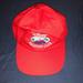 Disney Accessories | Disney Red Baseball Cap Hat | Color: Red | Size: Os