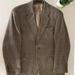 Ralph Lauren Jackets & Coats | Lauren Ralph Lauren | 38r | Men's Jacket | Color: Brown/Tan | Size: L