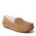 Fireside By Dearfoams Mel - Womens 7 Tan Slipper Medium