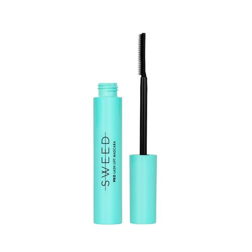 Sweed - Lash Lift Mascara 7,5 ml SCHWARZ