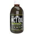 Natures Aid Natural Pure MCT Oil from Premium Coconut Oil 500ml