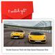 Red Letter Days Double Supercar Experience: Drive Two Cars for 6 Miles with High-Speed Passenger Lap at Premier UK Racetracks.