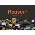 Reason Studios Reason+