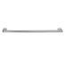 CKP Sanford 13 7/8" Center to Center Bar Pull Metal in Gray | 0.5 W in | Wayfair 2002-352-CH