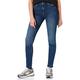 ESPRIT Damen 031CC1B317 Jeans, 901/BLUE Dark WASH, 25/34