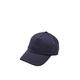 s.Oliver Damen 201.10.103.25.271.2061589 Baseballkappe, Dark Blue, 1