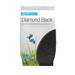 Diamond Black Quartz, 10 lbs., Small
