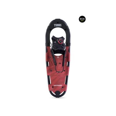 Tubbs Wayfinder Snowshoes 30 X200100401300-30