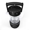 Rayovac 12" Battery Powered Outdoor Lantern in Black | 12 H x 8 W x 8 D in | Wayfair SPLN8D-TA