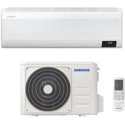 Samsung - klimagerät inverter serie windfree avant 9000 btu f-ar09avt r-32 ar09txeaawk wi-fi a++