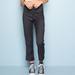 Brandy Melville Pants & Jumpsuits | Brandy Melville Tilden Pants | Color: Black/White | Size: Xs