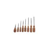 Grace USA Original Gun Care Screwdriver Set 8 pcs GRHG8