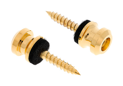 Schaller Security S-Locks Pin Set M G