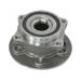 2012-2015 Mercedes ML63 AMG Front Left Wheel Hub Assembly - TRQ