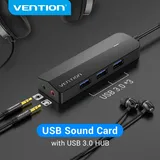 Vention – carte son USB 3.0 Hub ...