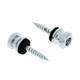 Schaller Security S-Locks Pin Set M C