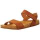 El Naturalista Unisex N5790 Sandale, Holz, 37 EU