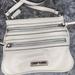 Nine West Bags | Barely Used Nine West Cross Body Purse | Color: Cream | Size: Os