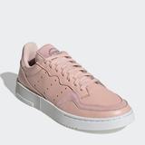 Adidas Shoes | Adidas Pink Supercourt W Shoes | Color: Pink | Size: 6.5