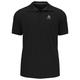 Odlo - Polo Shirt S/S F-Dry - Polo-Shirt Gr L schwarz