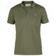 Fjällräven - Övik Polo Shirt - Polo-Shirt Gr S oliv