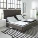 Blissful Nights Adjustable Base w/ Wireless Remote & Pillow-Tilt | 14 H x 71 W x 83 D in | Wayfair WFKDT-CKS