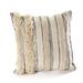 Dakota Fields Molly Luxury Cotton Throw Pillow Polyester/Polyfill/Cotton | 20 H x 20 W x 3.5 D in | Wayfair 2BE2991F5E6744C58C6E24256C82B271