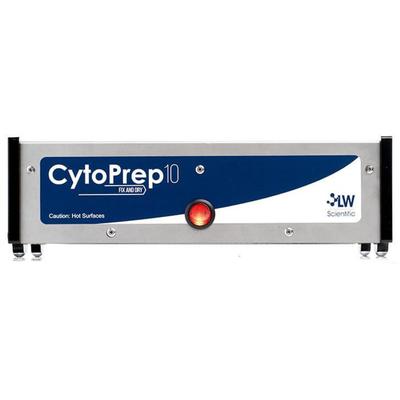 LW Scientific USA CytoPrep10 Fix & Dry 10-slide Cytology Prep Station 100-240v AC Adapter CPL-FXDR-10S3