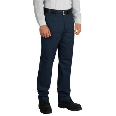 Red Kap PT20 Industrial Work Pant in Navy Blue - 30I size 3830 | Cotton/Polyester Blend