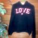 American Eagle Outfitters Sweaters | American Eagle Sweater Size L | Color: Black | Size: L