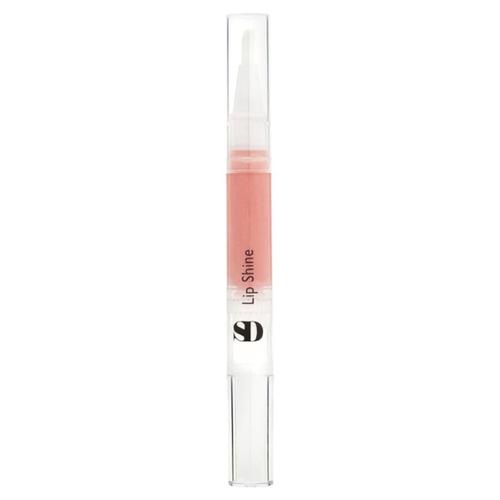 SkinDivision - Lip Shine Lippenstifte 5 ml GRAPEFRUIT