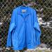 Nike Jackets & Coats | Nike Jacket Szl | Color: Blue | Size: L
