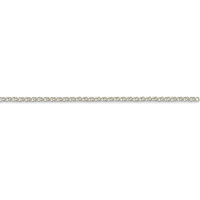 Thomas Sabo - Kette 925er Silber Ketten 1 ct Damen