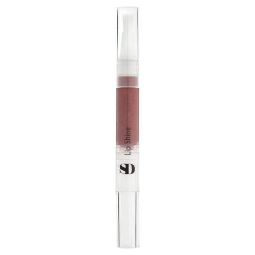 SkinDivision - Lip Shine Lippenstifte 5 ml FIERY