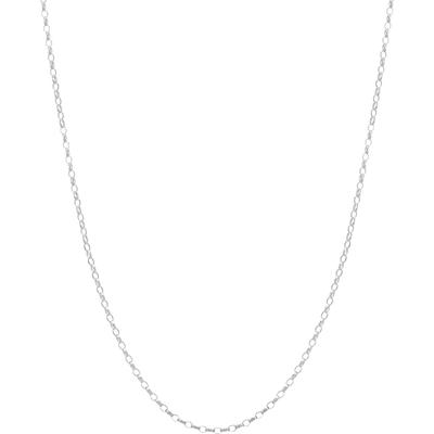 Thomas Sabo - Kette 925er Silber Ketten 1 ct Damen