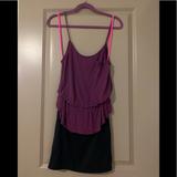 Free People Dresses | Fp Beach Purple Dress Nwt | Color: Purple | Size: M