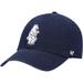 Men's '47 Navy Chicago Cubs 1914 Logo Cooperstown Collection Clean Up Adjustable Hat