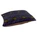 East Urban Home Baltimore Designer Rectangle Cat Bed Fleece | 5 H x 29.5 W x 19.5 D in | Wayfair B7C339EF9F264338A24DC086BBACDB5F