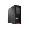 Lenovo ThinkStation P710 30B7 Desktop - (Black) (Intel Xeon E5-2630V4, 32 GB RAM, 512 GB SDD, Windows 10) (Renewed)