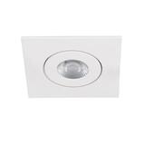 WAC Limited Lotos 44319 Ultra Slim Remodel IC LED Canless Recessed Lighting Kit in White | 1.63 H x 3.5 W in | Wayfair R2ESAR-W930-WT-24