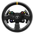Thrustmaster Leather 28 GT Wheel Add on für PS5 / PS4 / Xbox Series X|S / Xbox One / PC