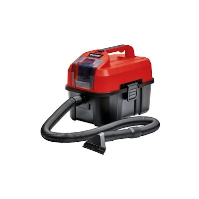 Einhell Akku-Nass-Trockensauger TE-VC 18/10 Li-Solo 10 L