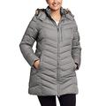 Eddie Bauer Women's Sun Valley Down Parka