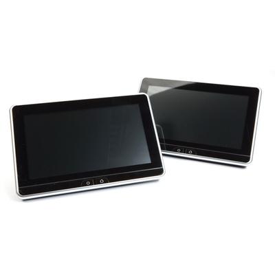 Voxx AMAVXSB10UHD2 Dual 10.1" Hi-Res Touchscreen Monitors