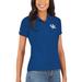 Women's Antigua Royal Kentucky Wildcats Legacy Pique Polo