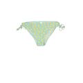 Gap Swimsuit Bottoms: Yellow Swimwear - Women's Size Medium