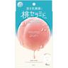 momopuri - Jelly Mask Maschere in tessuto 1 pieces unisex